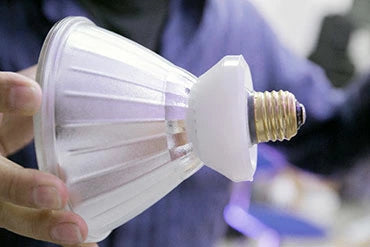 スポットライト 壁付 E26口金 照明 黒 白 100W 150W 電球色 昼白色 照明器具 LED対応 E26PAR38KS-WPK ビームテック