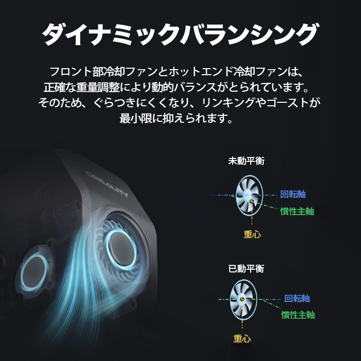 Creality Ender-3V3PLUS 3Dプリンター 印刷 速度600mm/s 本体 光造形 家庭用 造形サイズ300*300*330mm Sprite近位エクストルーダー CR-Touchレベリング PCシート 簡単組立 静音 日本語OS TPU対応 FDM DIY 入門版 家 ハウス 住宅 鉢 正規取扱店
