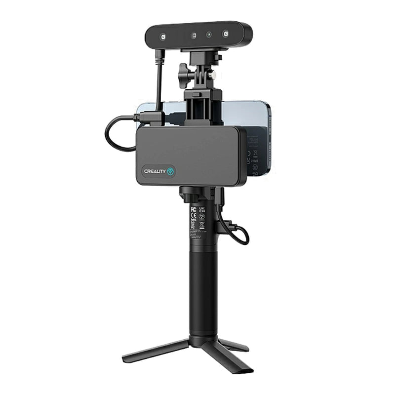 Creality FerretPro 3Dプリンター スキャナー 3Dスキャナー Creality