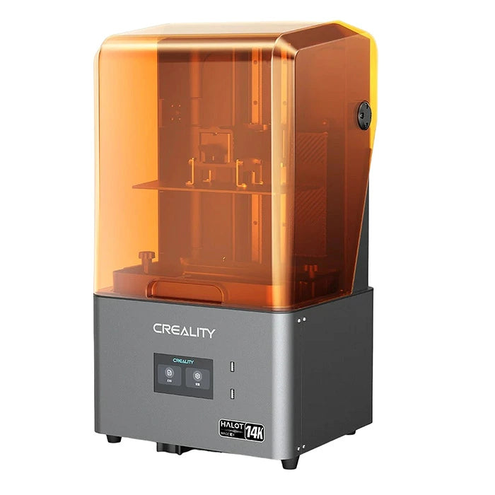 Creality HALOT-MAGE S 3Dプリンター 印刷 速度150mm/h 本体 光造形