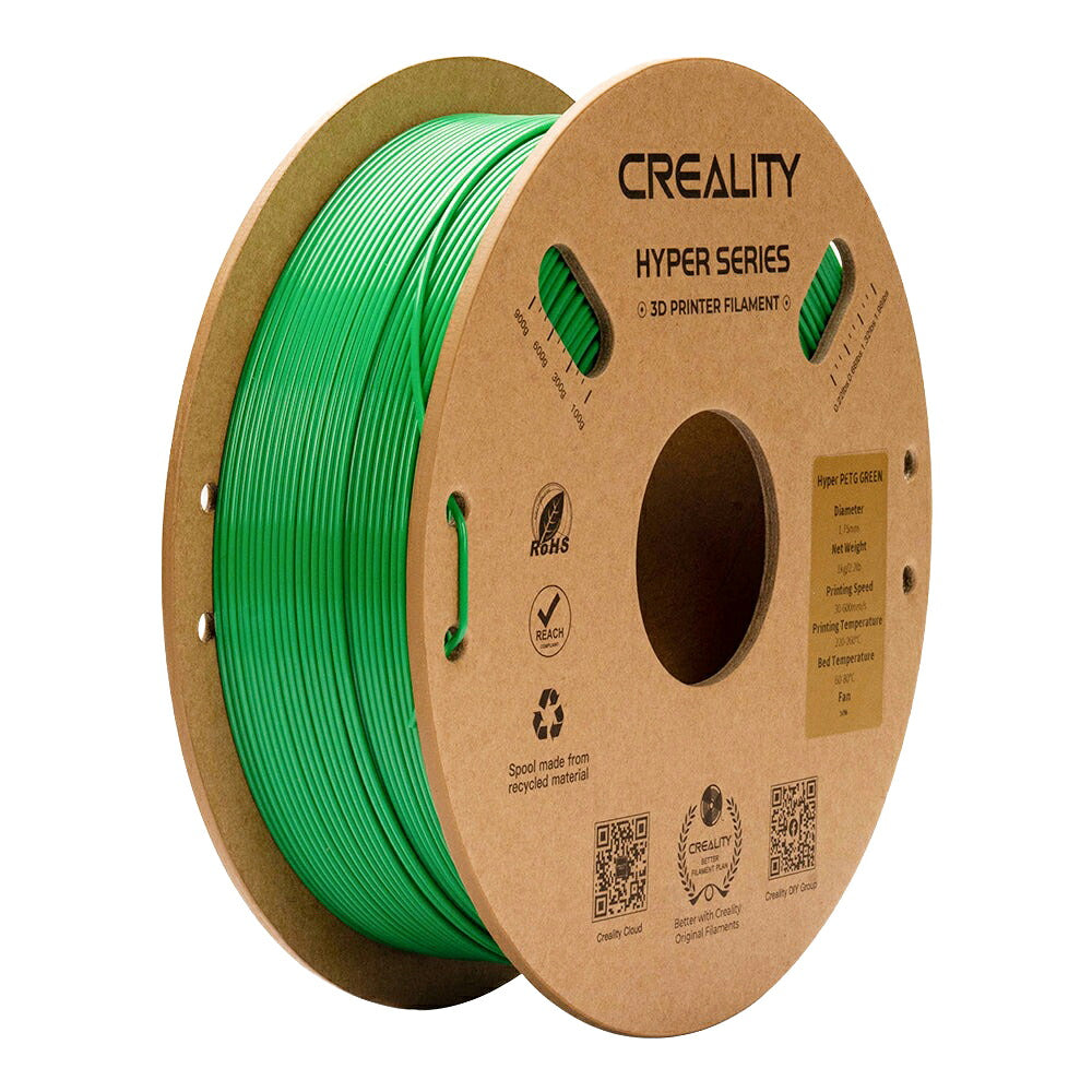 Creality Hyper PETG 3Dプリンター 用 1.75mm フィラメント 1kg