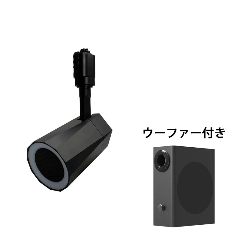 bluetooth スピーカー 小型 ポータブルスピーカー 高音質 iPhone Android おしゃれ ブルートゥース 12W リモコン付き 黒 部屋 リビングダイニング キッチン 寝室 美容院 アパレル 店舗 サロン 洗面所 ldrspk12 ビームテック