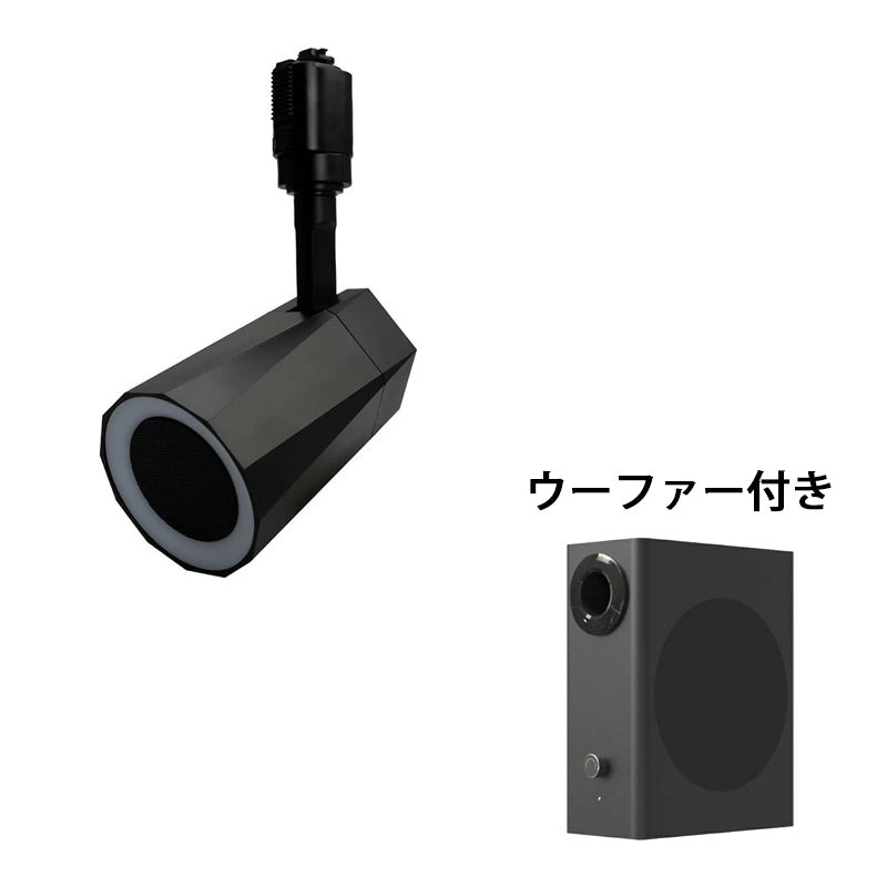 bluetooth スピーカー 小型 ポータブルスピーカー 高音質 iPhone Android おしゃれ ブルートゥース 12W リモコン付き 黒 部屋 リビングダイニング キッチン 寝室 美容院 アパレル 店舗 サロン 洗面所 ldrspk12 ビームテック
