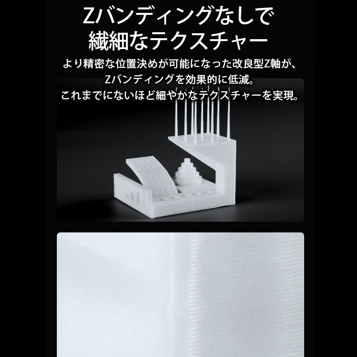 Creality K1 MAX 3Dプリンター 印刷 速度600mm/s 本体 光造形 家庭用 静音 自動レベリング AI カメラ フィラメントセンサー 低ノイズ 造形サイズ300*300*300mm FDM PLA/PETG/ABS/TPU/PC/ASA/HIPS DIY 入門版 正規取扱店