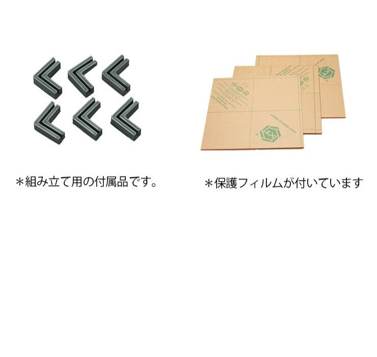 レーザー 遮光 遮蔽 保護 プレート フィルター ファイバーレーザー ダイオードレーザー 遮断波長 455-1064nm 3枚セット 組み立て式 光学実験 レーザー加工 レーザー作業 LASER-BOARD-G