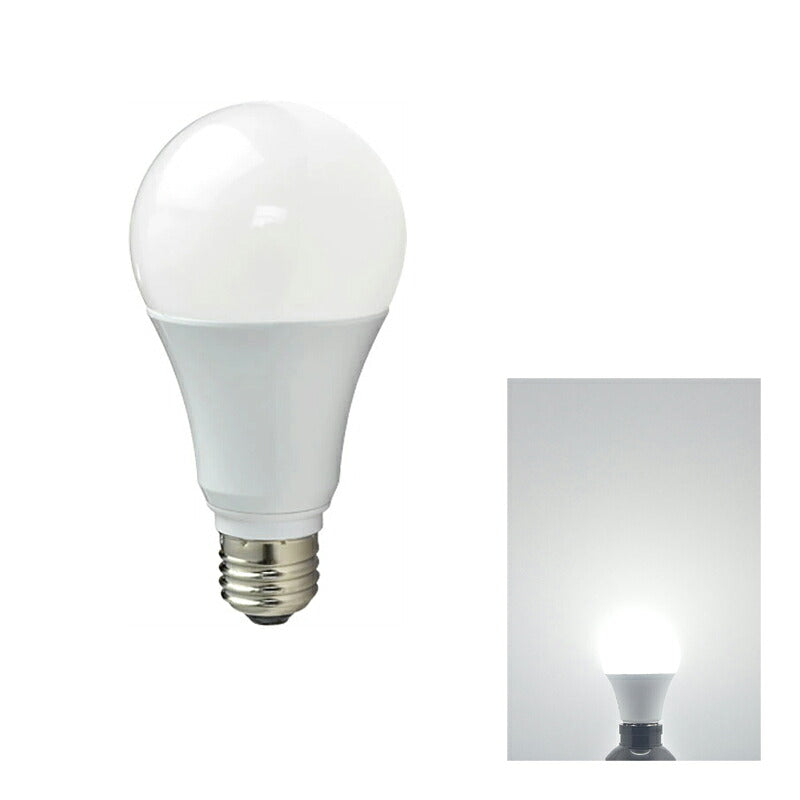 LED電球 E26 80W 相当 330度 電球色 虫対策 1160lm 昼白色 1180lm LDA9-G/Z80/BT ビームテック
