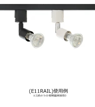 LED スポットライト 電球 E11 ハロゲン 50W 相当 38度 虫対策 電球色 550lm 昼白色 600lm LDR6-E11II ビームテック