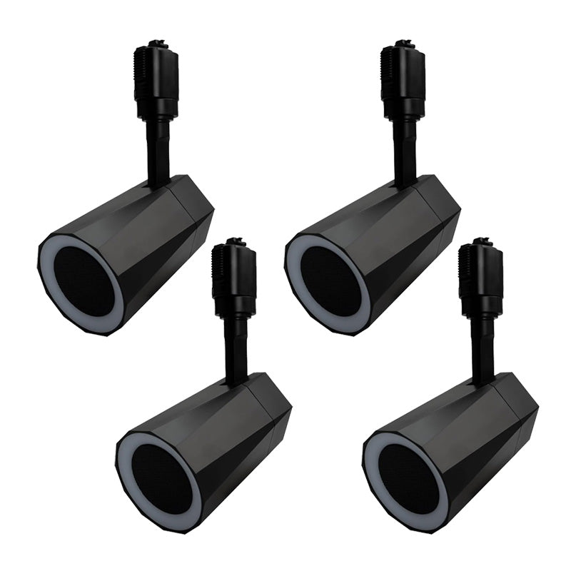 bluetooth スピーカー 小型 ポータブルスピーカー 高音質 iPhone Android おしゃれ ブルートゥース 12W リモコン付き 黒 部屋 リビングダイニング キッチン 寝室 美容院 アパレル 店舗 サロン 洗面所 ldrspk12 ビームテック