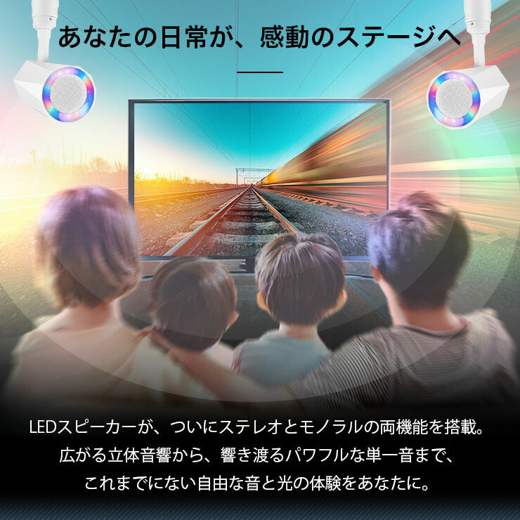 bluetooth スピーカー ステレオ TWS 小型 ポータブルスピーカー 高音質 iPhone Android おしゃれ ブルートゥース 12W リモコン付き 黒 白 部屋 リビングダイニング キッチン 寝室 美容院 アパレル 店舗 サロン 洗面所 LDRSPK12ST ビームテック