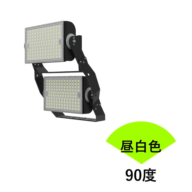 LED投光器 600W 投光器 LED 屋外 看板 駐車場 倉庫 工場 作業灯 防犯灯 LED高天井用照明器具 LEG600 ビームテック