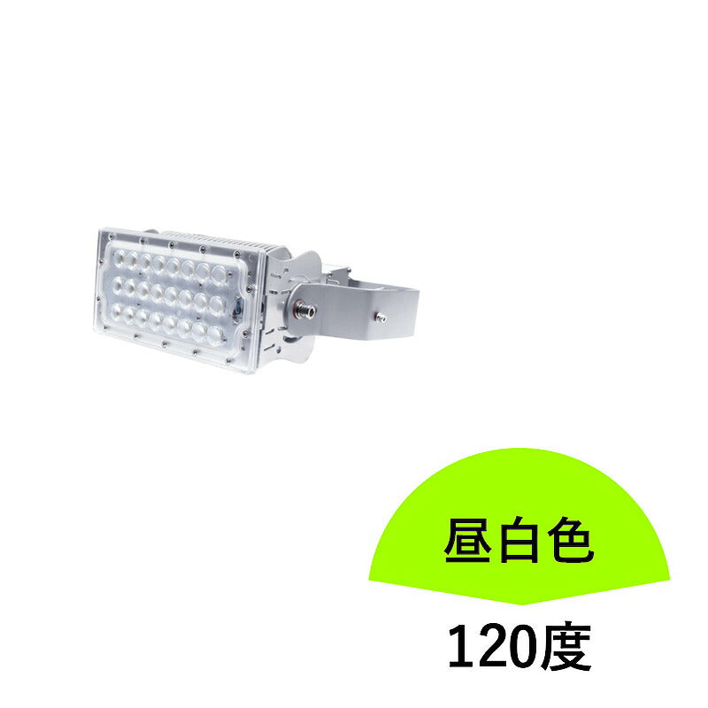 LED投光器 100W 投光器 LED 屋外 看板 駐車場 作業灯 防犯灯 LEP100S ビームテック