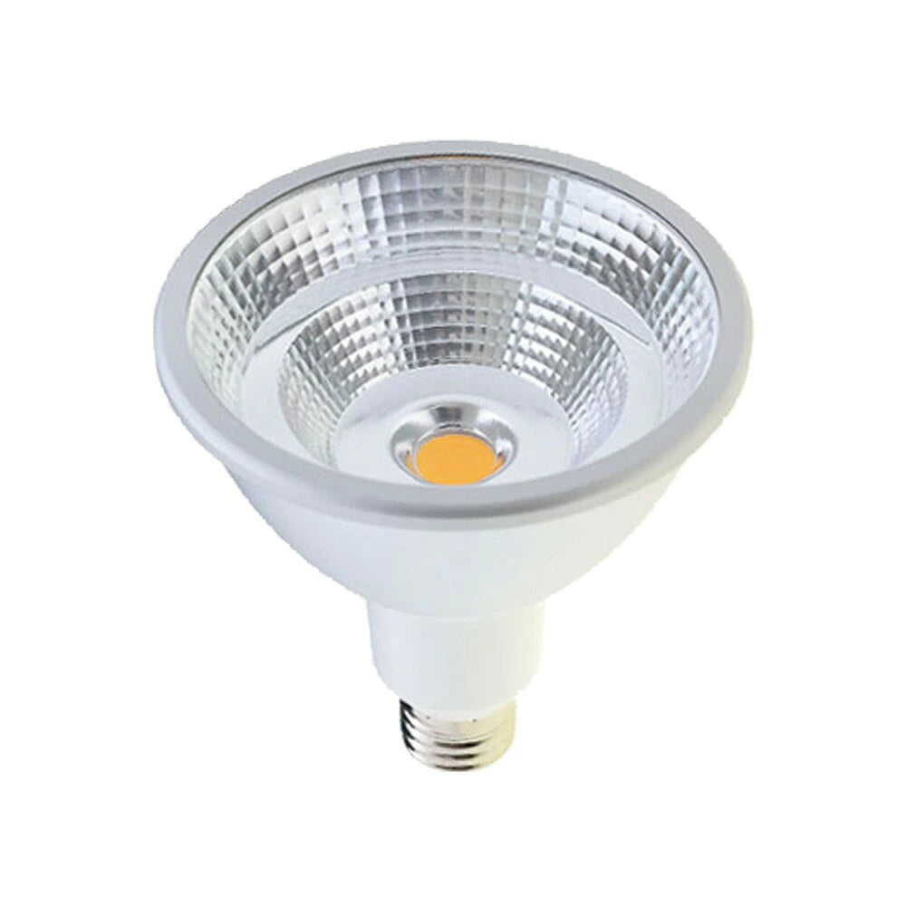 LED スポットライト 電球 E26 ハロゲン 120W 相当 60度 防水 調光器