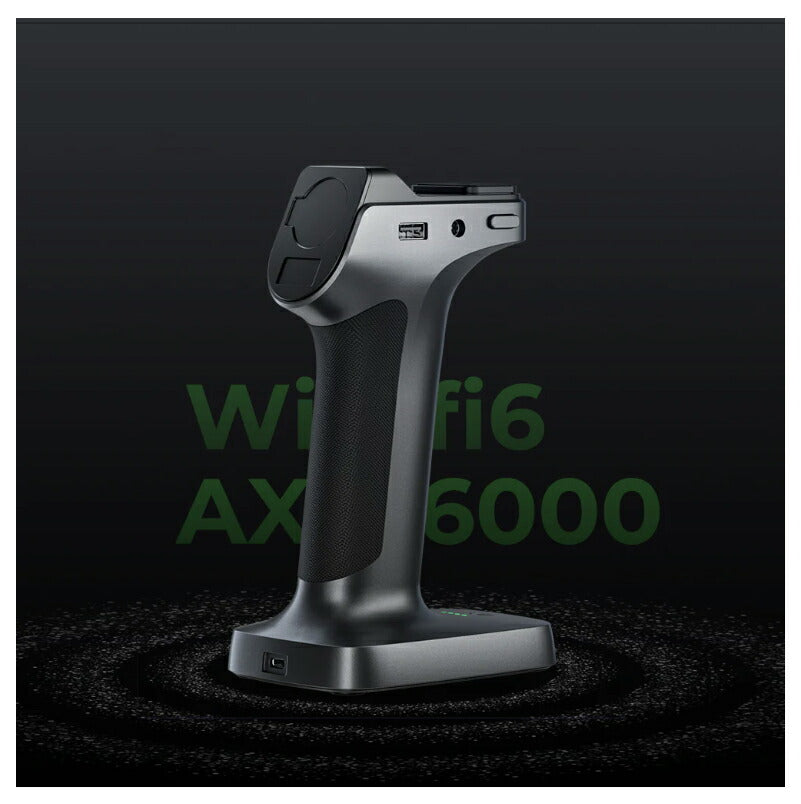 Creality ScanBridgeRaptor 3Dプリンター スキャナー 3Dスキャナー ハンドル