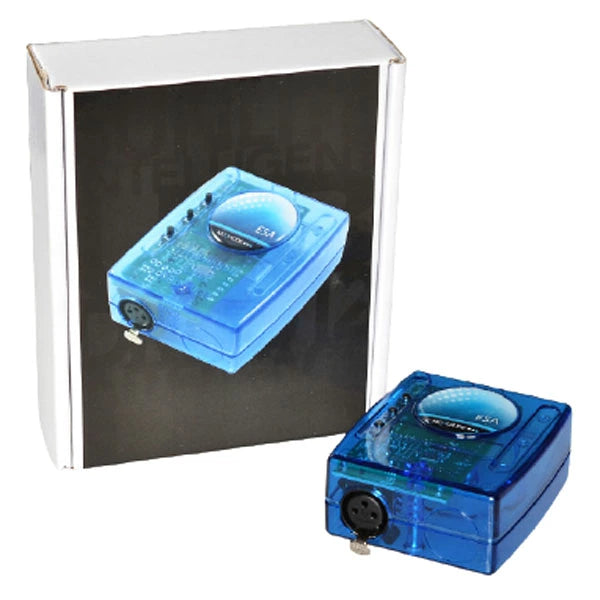 Nicolaudie ニコラウディー SLESA-U9 Nicolaudie Sunlite DMX
