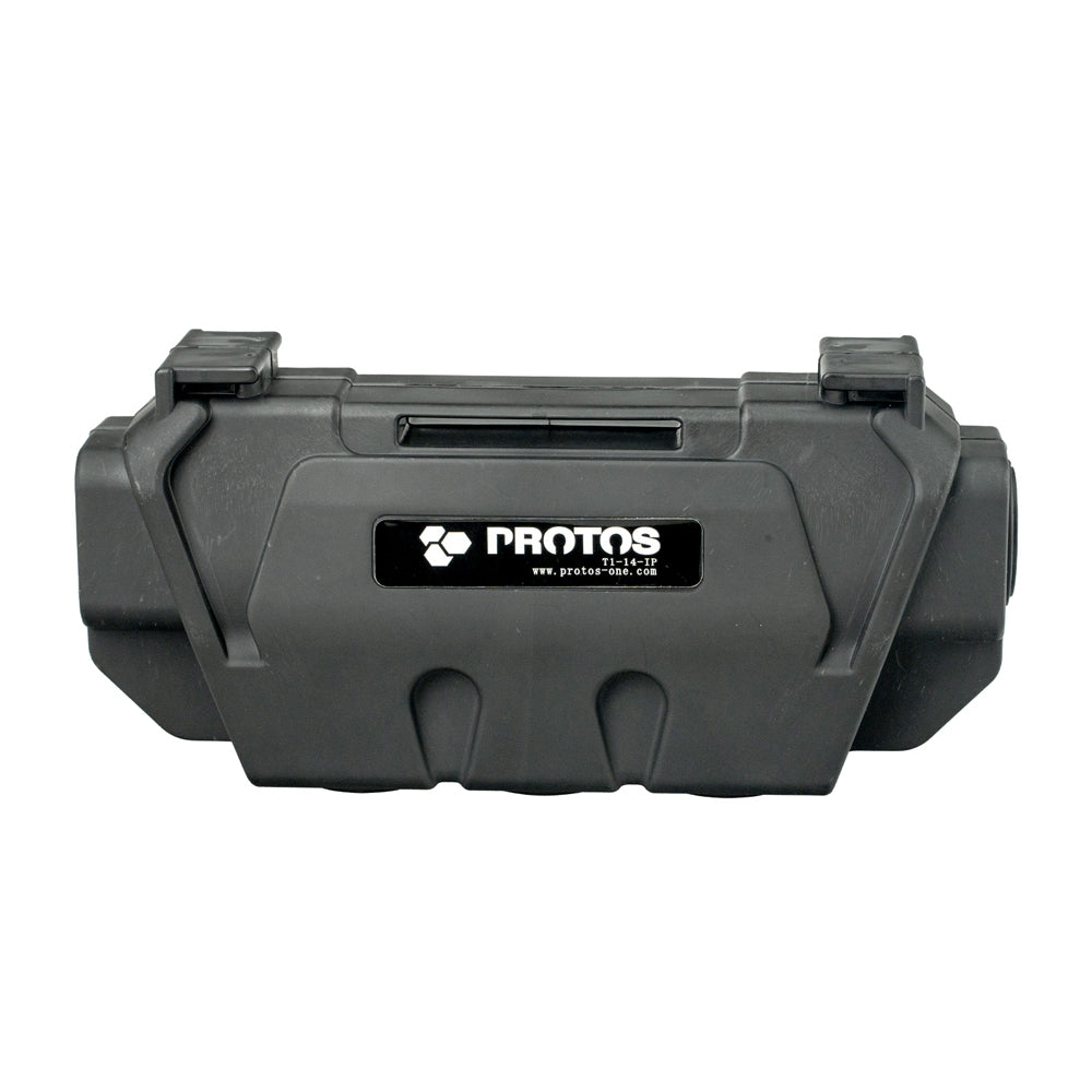 PROTOS powercon turnone 1分4分配器 トラス分配ボックス T1-14-IP