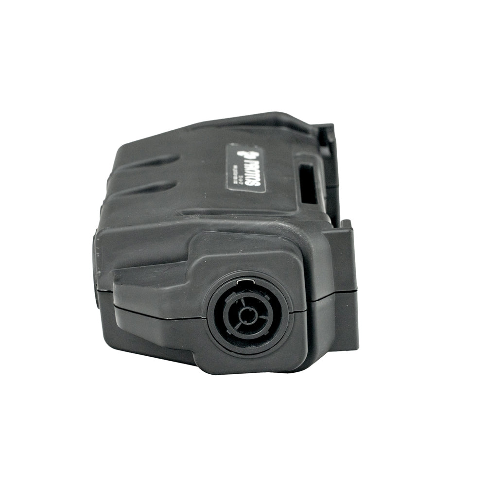 PROTOS powercon turnone 1分4分配器 トラス分配ボックス T1-14-IP