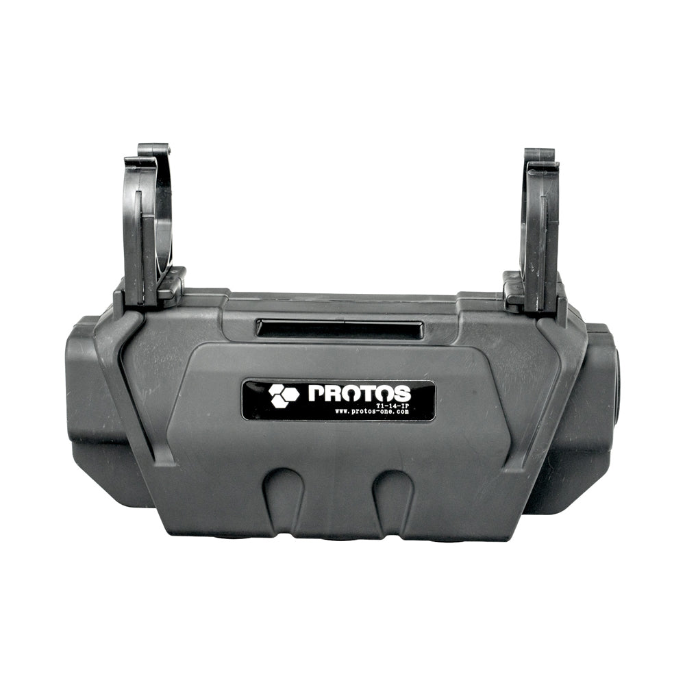 PROTOS powercon turnone 1分4分配器 トラス分配ボックス T1-14-IP