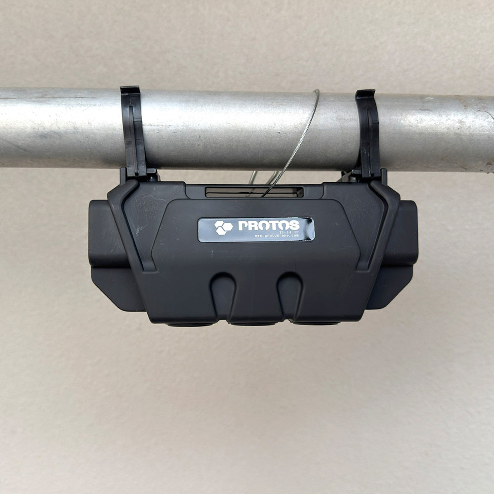 PROTOS powercon turnone 1分4分配器 トラス分配ボックス T1-14-IP