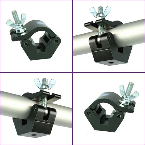 Doughty ダウティ Clamp クランプ T57010 ビームテック