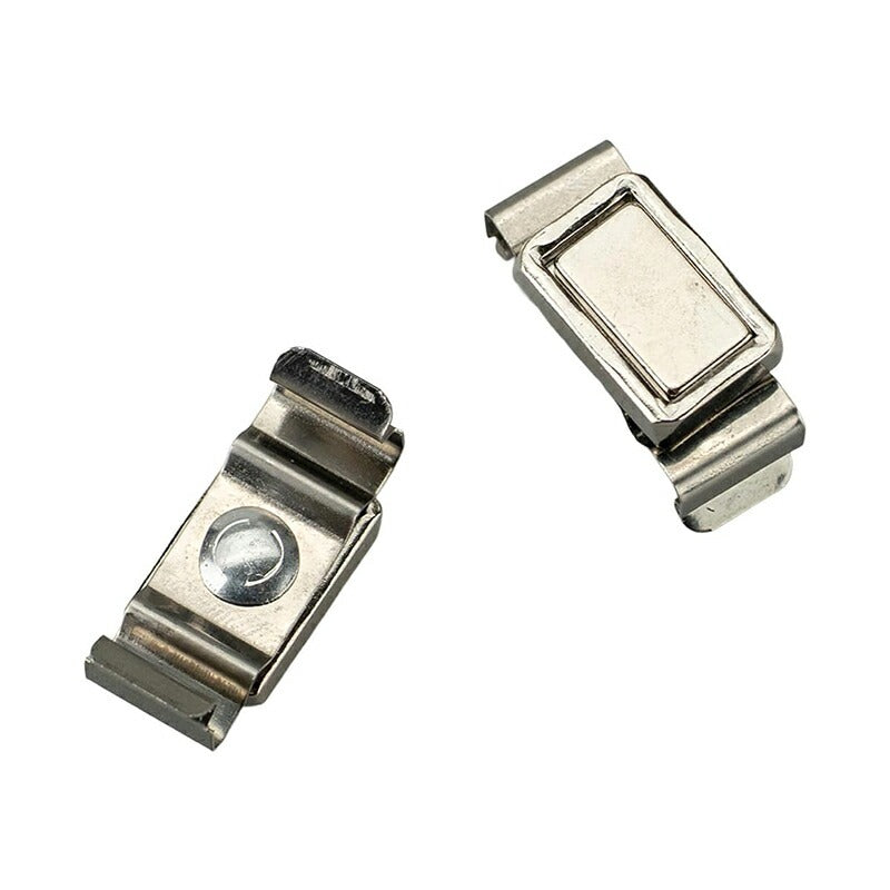 T5-R シリーズ専用 マグネット付きクリップ 間接照明 棚下照明 ショーケース照明 バーライト LED照明 LEDランプ LED蛍光管 T5 天井照明 ショーケース照明 LED照明 LEDランプ T5LT-CLIP ビームテック