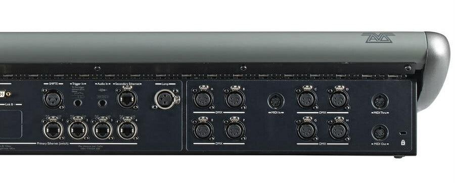 Avolites エボライツ Arena Avolites エボライツ DMX 調光卓 AvoArena ビームテック