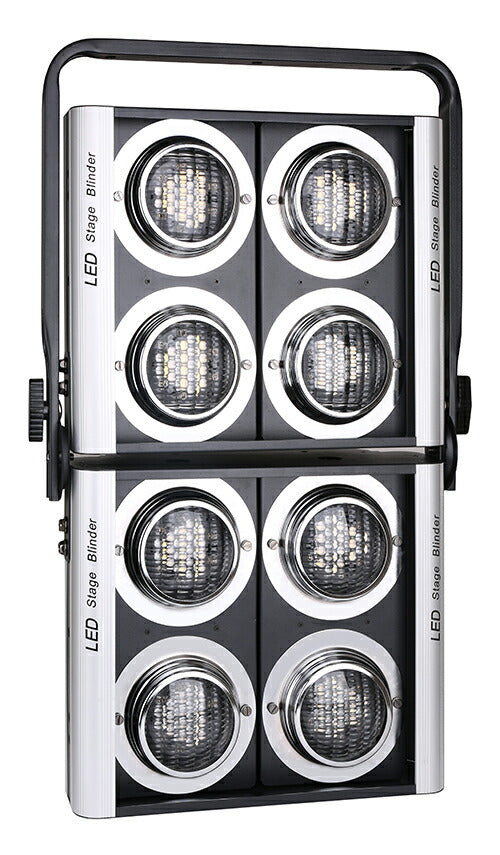LED ミニブル 4灯 消費電力300W CP-B4 デモ機は用意されております ビームテック