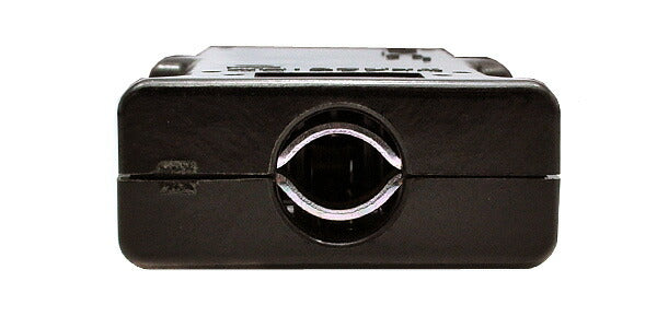 松村電機製作所 C型コネクター 20A コネクター メス C-20B ビームテック