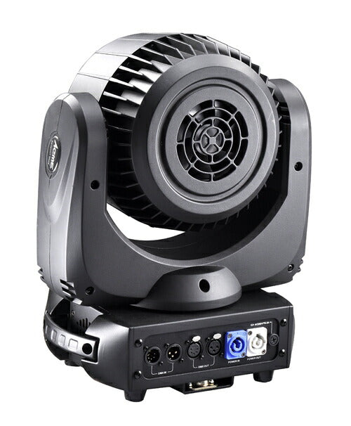 LEDムービング ACME CM-300ZS 19xOsram LED Pageant 300 Zoom付き デモ機の貸出が可能です ビームテック