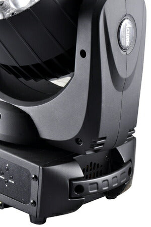 LEDムービング ACME CM-300ZS 19xOsram LED Pageant 300 Zoom付き デモ機の貸出が可能です ビームテック