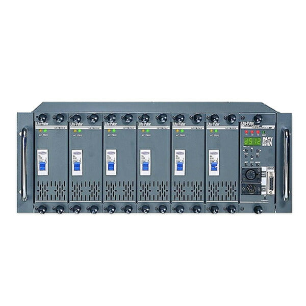 Liteputer ライトピューター DX-640 40A 調光ユニット ビームテック