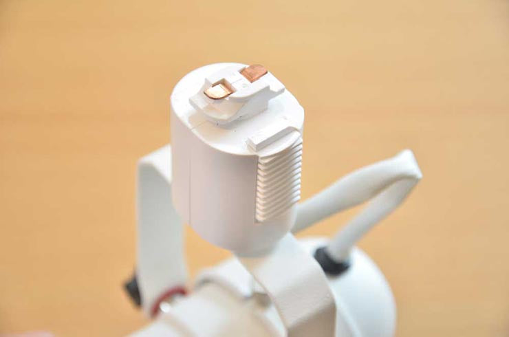 ダクトレール スポットライト 照明 ライト レールライト par16 E11 LED電球付き 60W 黒 白 DLS509F5611D36 ビームテック