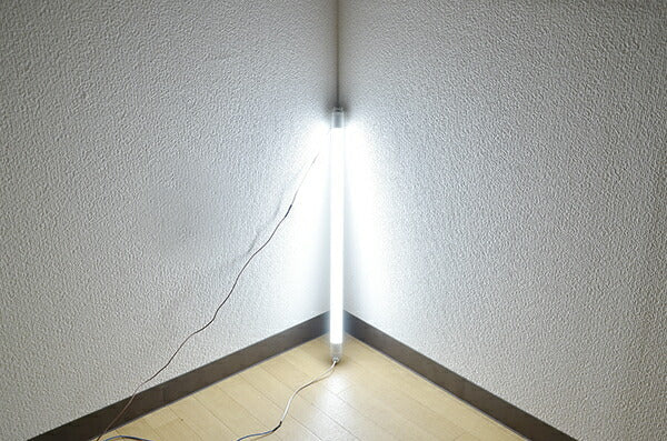 LED蛍光灯 20W形 直管 直管LED 虫対策 電球色 1000lm 昼光色 1100lm LT20K-R ビームテック