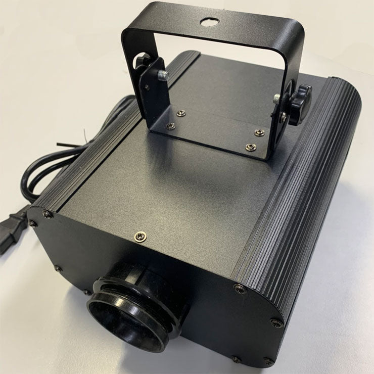 LEDウォーターエフェクト 色 RGB Mixing DMX 入力あり スタンドアローンモード ビームテック