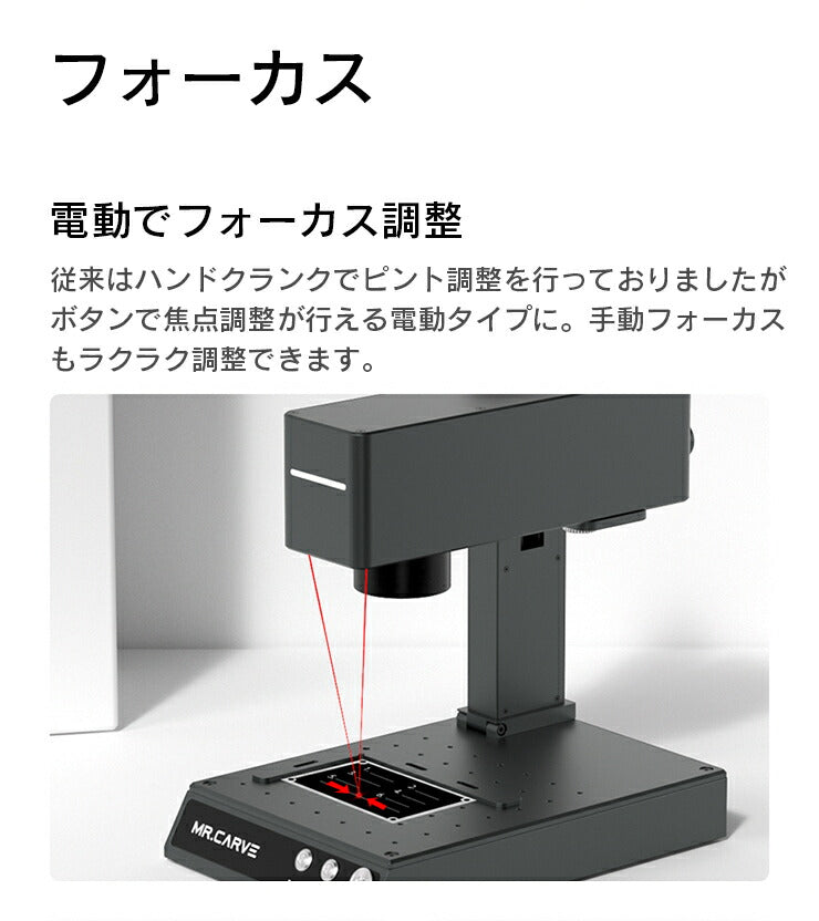 レーザー彫刻機 金属 木材 ガラス アクリル プラスチック 合成樹脂 ほとんどの素材に対応 レーザーマーカー マーキング レーザー刻印機 レーザー加工機 ファイバーレーザー IRレーザー ダイオードレーザー 小型レーザー刻印機 DIY LASER-DAJAM4PRO-APP