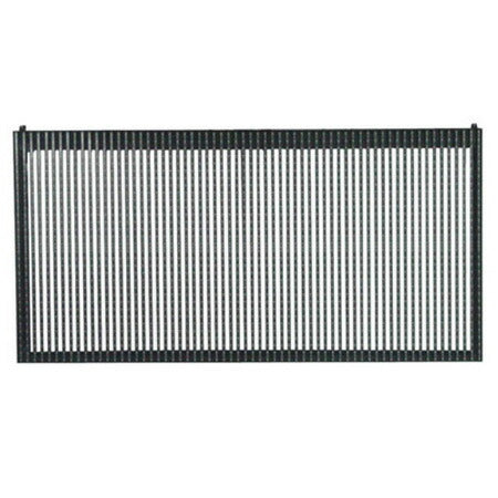 LEDディスプレイ LED screen 25pitch 3in1 フルカラー 1600x800x140mm ビームテック
