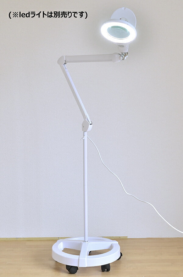 LEDスタンド LED アームデスクライトの専用照明器具 SMP-2 照明 LEDランプ ビームテック
