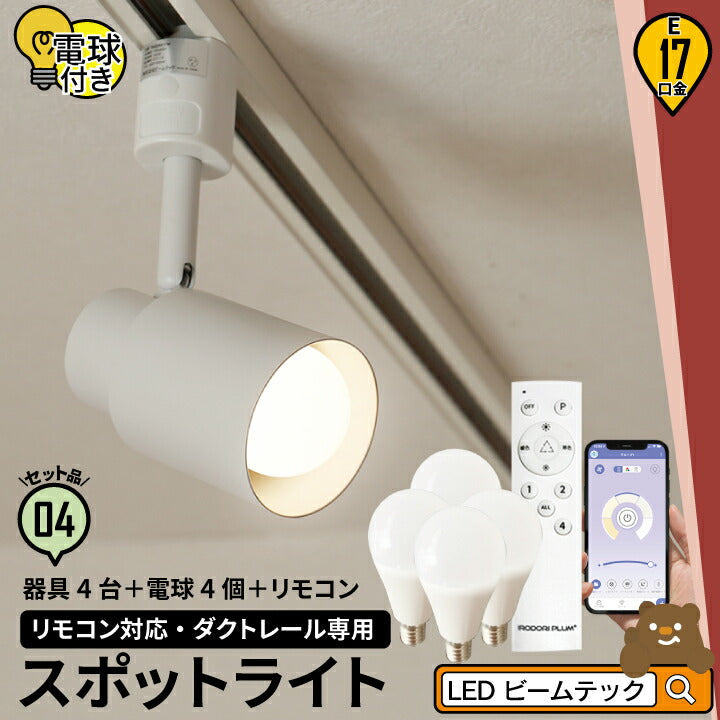 LED一体型スポットライトセット Faro(ファロ)15W 新品 【中古