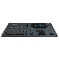 Zero88 ゼロエイティーエイト FLX DMX 調光卓 ビームテック