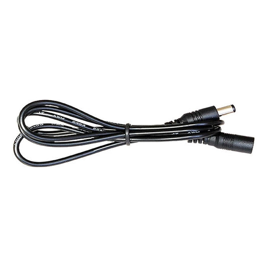 DC延長ケーブル 2m LEDテープライト DCジャック DCプラグ コネクタ LW2EXT ビームテック