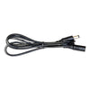 DC延長ケーブル 2m LEDテープライト DCジャック DCプラグ コネクタ LW2EXT ビームテック