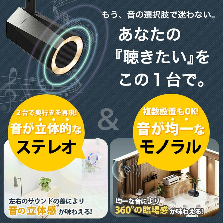 ステレオ Bluetooth スピーカー TWS 小型 ポータブルスピーカー 高音質