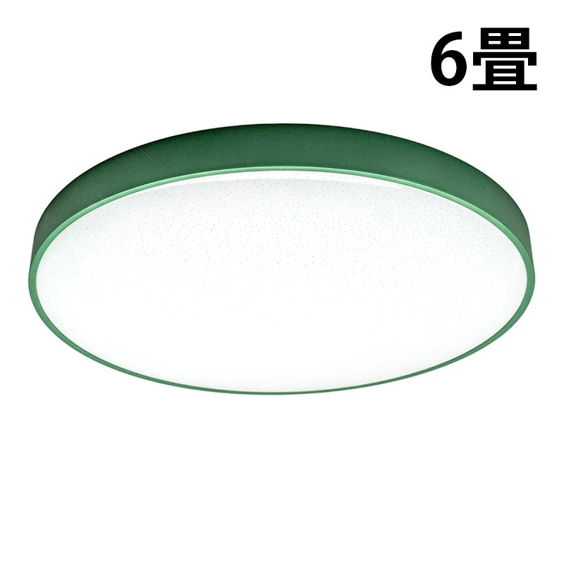 LED シーリングライト 調光 調色 12畳 8畳 6畳 木目 ウッドフレーム リモコン 照明器具 和室 寝室 おしゃれ 直付け 北欧 ダイニング リビング 居間 インテリア ホワイト グリーン ネイビー キラキラ 照明 カラー 昼白色 電球色 ビームテック