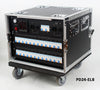 パワーディストリビューター 200V 単相三線と三相三線自動切り替え ビームテック BTPD-24