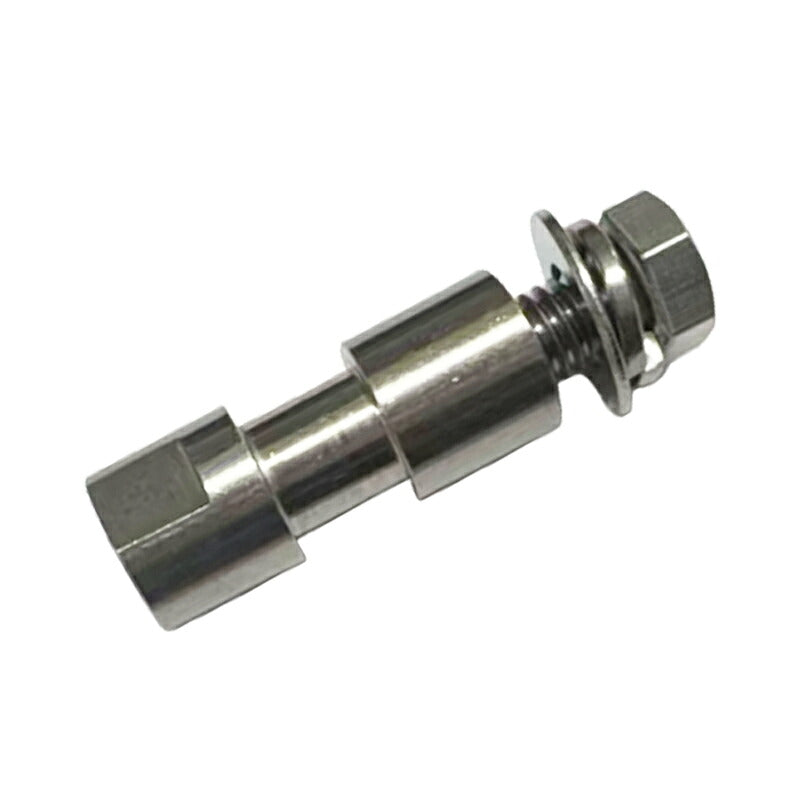 17mm ダボ 303ステンレス鋼 耐荷重270kg A1005 ビームテック