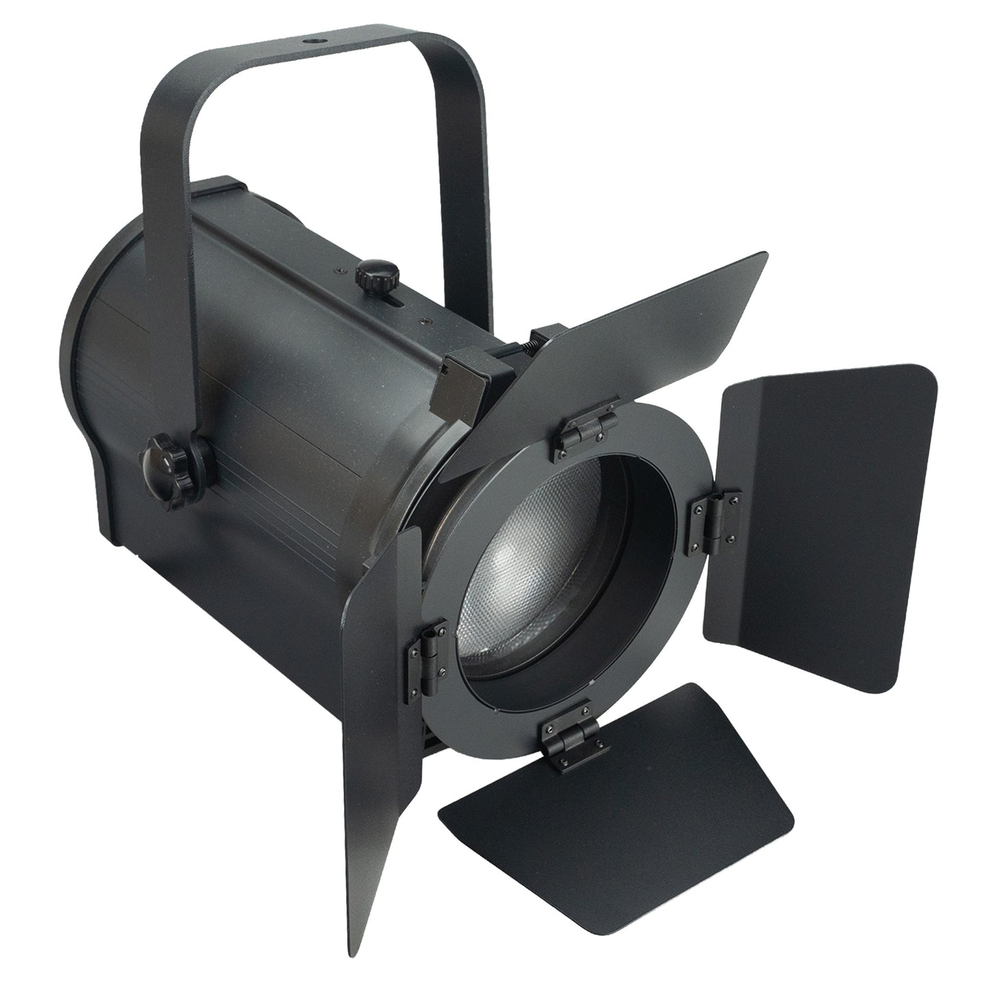 LEDズームスポットライト 50W 高演色Ra95 2700-6500K DMX512対応 照射角度15-50度 舞台照明 ステージライト AeroFocus50 ビームテック