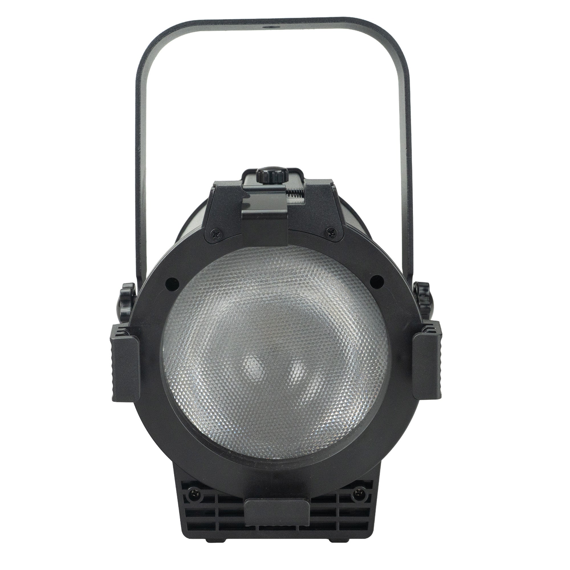 LEDズームスポットライト 50W 高演色Ra95 2700-6500K DMX512対応 照射