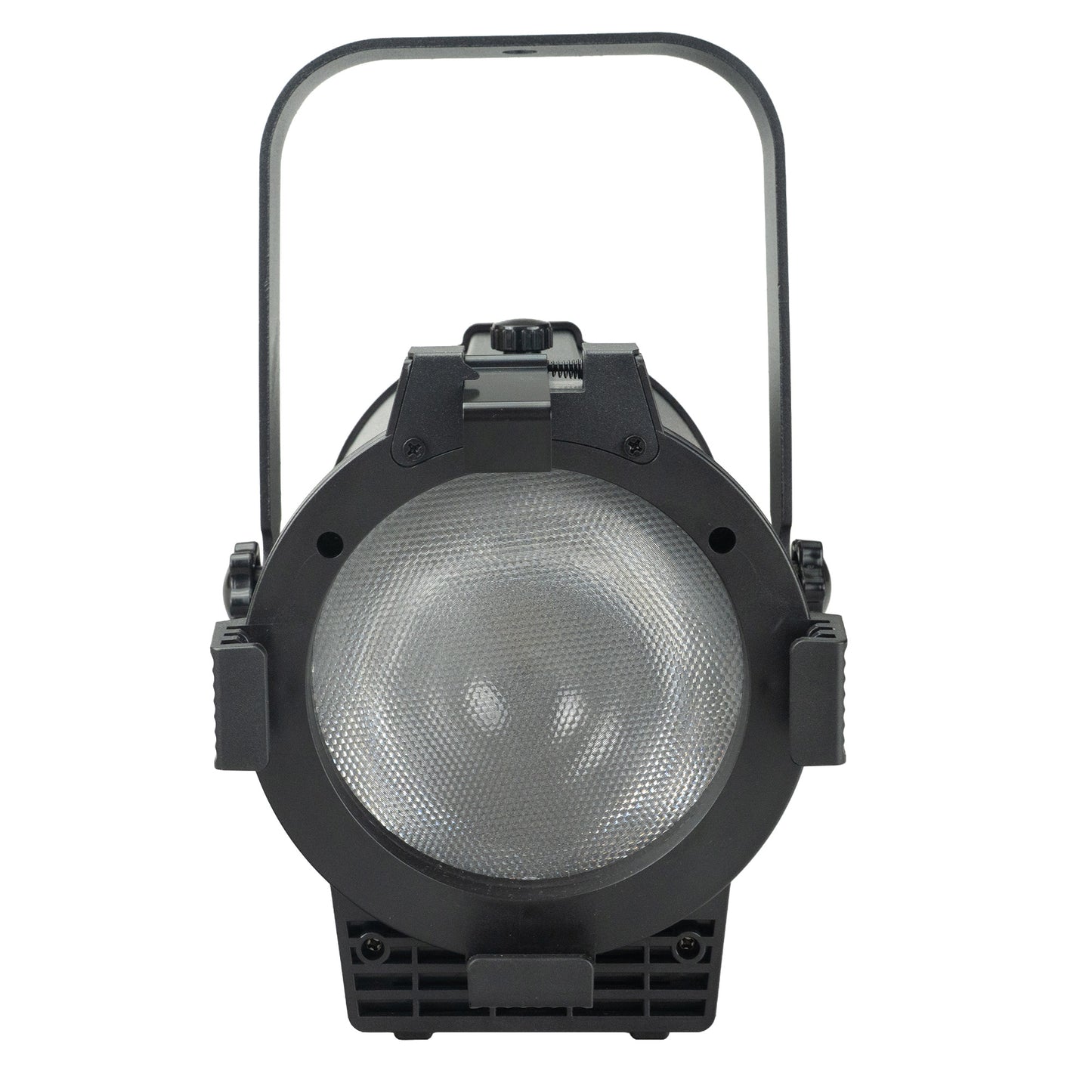 LEDズームスポットライト 50W 高演色Ra95 2700-6500K DMX512対応 照射角度15-50度 舞台照明 ステージライト AeroFocus50 ビームテック