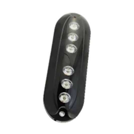 トランサム水中ライト 3タイプ LED 水中ライト アクアライト 水中灯 日本製 B12W AquaIDEA Japan