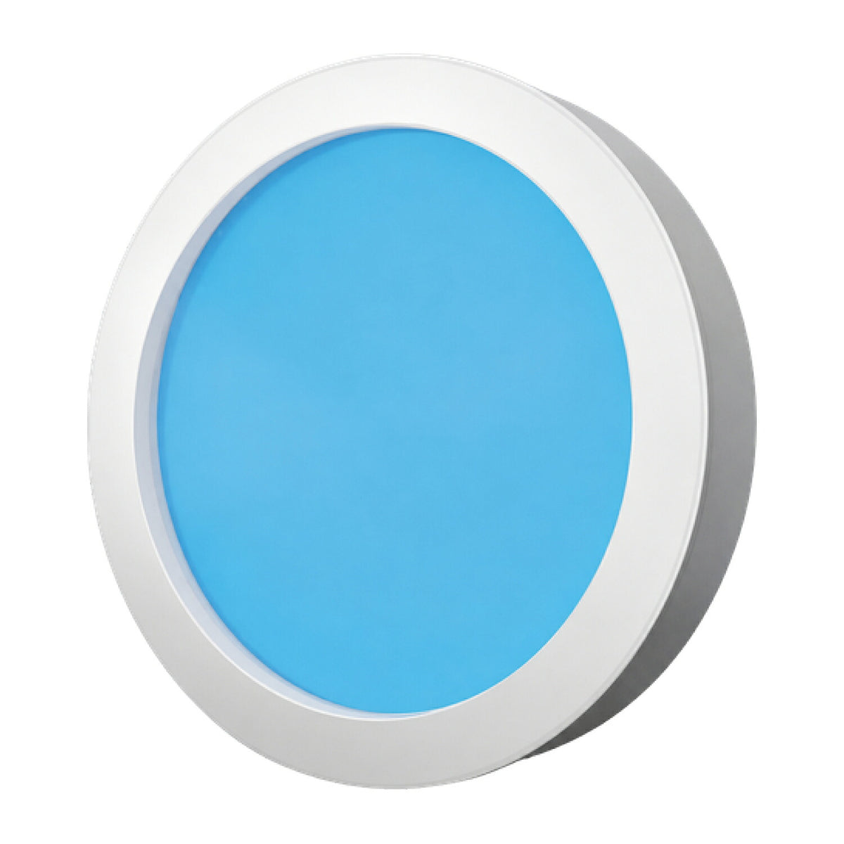 人工天窓 LED天空照明 EWINDOW4 R06 φ605mm 125W Ra98 2500～10000K 青空照明 太陽光再現 調光 調色 APP DALI対応 埋込式 直付け式 BS-EW4R06 ビームテック