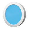 人工天窓 LED天空照明 EWINDOW4 R06 φ605mm 125W Ra98 2500～10000K 青空照明 太陽光再現 調光 調色 APP DALI対応 埋込式 直付け式 BS-EW4R06 ビームテック